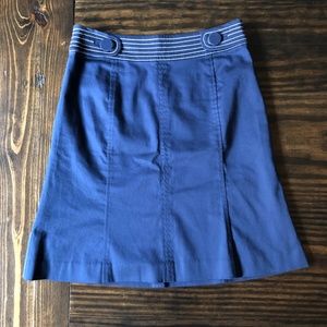 Lilly Pulitzer cotton skirt
